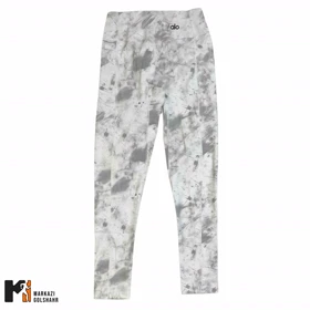 لگ زنانه ورزشی الو پارچه اسپان کد 1226