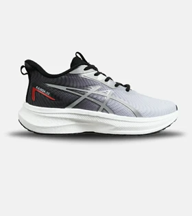 کفش کتانی مردانه خاکستری ASICS GEL-KAYANO 30