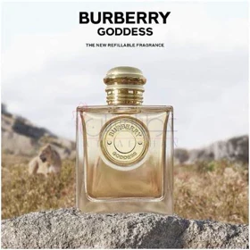 عطر زنانه باربری گادس اینتنس