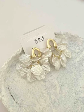 گوشواره GOLDEN FLOWERS