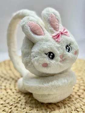 گوشگیر موهر خرگوشی