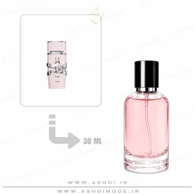 عطر لطافه یارا 30 میل اشدی Lattafa Yara 30ml ASHDI Extra Parfum