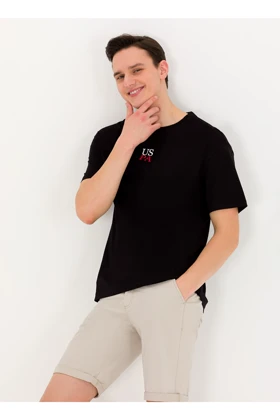 تیشرت مردانه اورجینال assn u.s.-polo-assn.