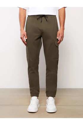 شلوار مردانه اورجینال ال سی وایکیکی lc-waikiki