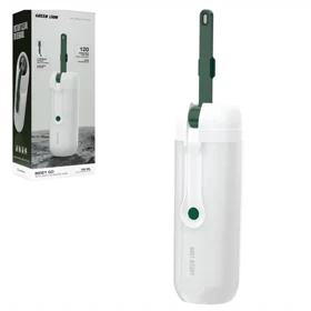 بیده شارژی مسافرتی گرین لاین Green Lion مدل GPB_10 ضدآب