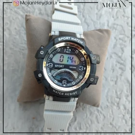 ساعت مچی دیجیتال مدل اسپرت واچ ضد آب کد sp90002