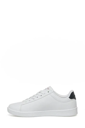 پایه چوگان Assn. کفش ورزشی سفید Unisex Blue Unisex Franco GSN 3PR کفش ورزشی FRANCO GSN 3PR