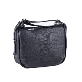 کیف چرم زنانه مدل آیسان