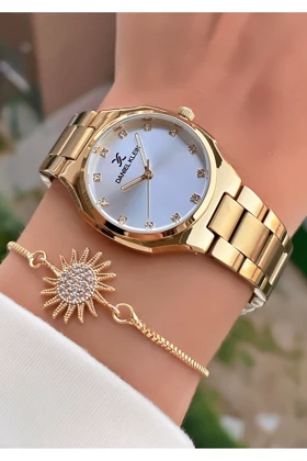 ساعت زنانه دنیل کلین daniel-klein