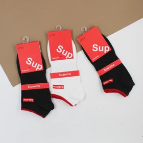 پک 3 عددی جوراب SUP