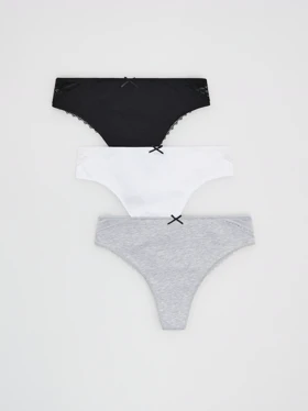 پک شورت نخی سینسای reserved