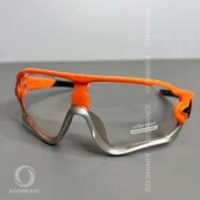 عینک JAWBREAKER ORANGE NV