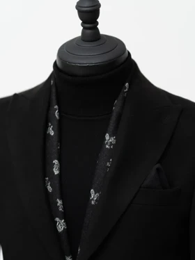 شالگردن کارلوتی کد s253