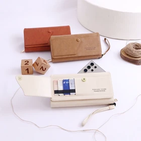 کیف پول مانیلا MANILA