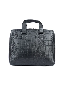 کیف اداری چرم مدل داتیس new