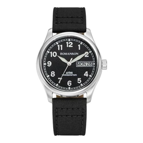 ساعت رومانسون اورجینال مردانه ALFM3BF015BWA32W