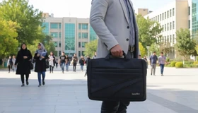 کیف اداری کد 2007