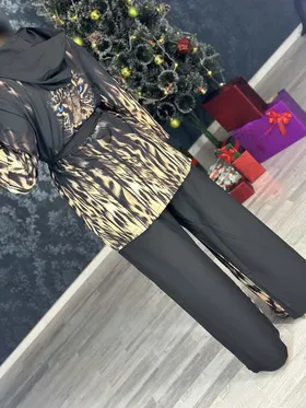 ست شومیز شلوار : 8531