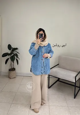 مانتو کتی جین