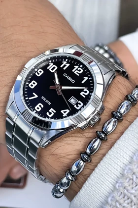 ساعت زنانه casio casio