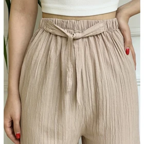 شلوار پارچه ای آرتی 2