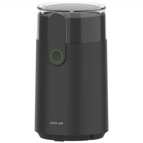 آسیاب قهوه گرین لاین Green Lion مدل GNGRMXCOFEBK توان 150 وات