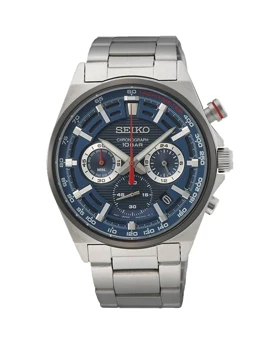 ساعت مچی مردانه سیکو SEIKO SSB407P1