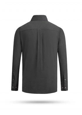 پیراهن یقه دکمه دار 2520103