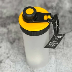 قمقمه شیکر EYUN 500 ML (نارنجی)