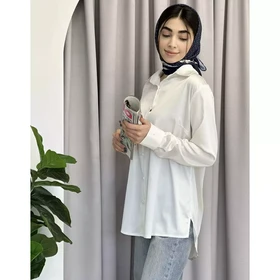 شومیز نهال 1001804