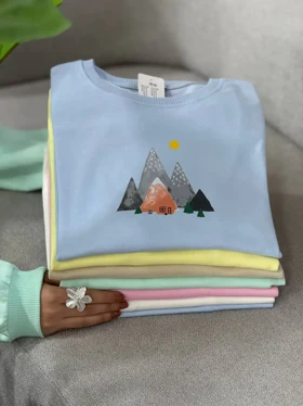 دورس زنانه پاییزه کلبه