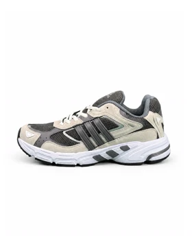 کفش کتانی مردانه مدل آدیداس فارماتون طوسی کرم Adidas Pharmaton