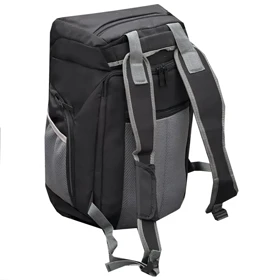 کوله پشتی قابل تبدیل به ساک فوروارد مدل FORWARD - FCLT99029 GYM SIS حجم 40 لیتر