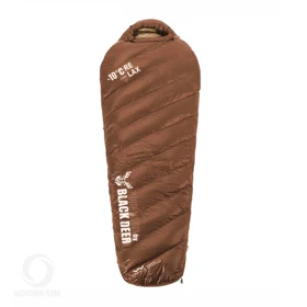 کیسه خواب پر بلک دیر 800 سری REVIVER