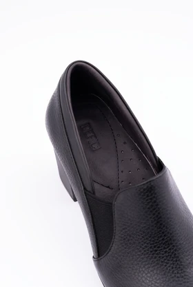 دریچی کفش پاشنه‌بلند 8378-b