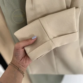 شلوار پاکتی کجراه مازراتی