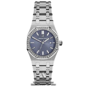 ساعت زنانه اودمار پیگه Audemars Piguet Royal Oak SB0858