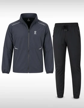ست سویشرت و شلوار ورزشی مردانه آن رانینگ Sport Motion M