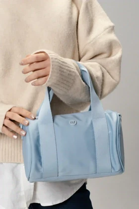 کیف دوشی زنانه دیوید جونز مدل David Jones CM7488