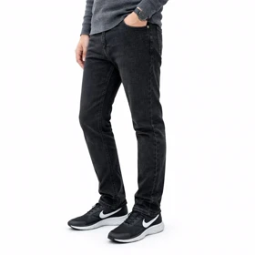 شلوار جین راسته مردانه مدل 663956