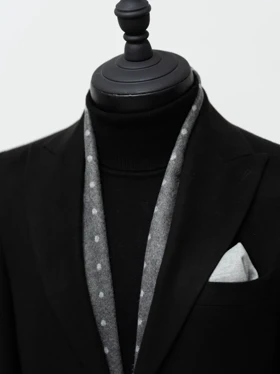 شالگردن کارلوتی کد s252