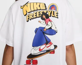 تیشرت روزانه Nike Sportswear PC_HM5023-100