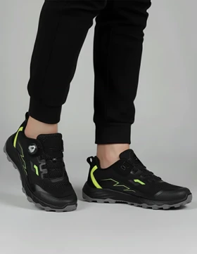 کفش پیاده روی مردانه اسپورتلند Hyper Walk Over Size M