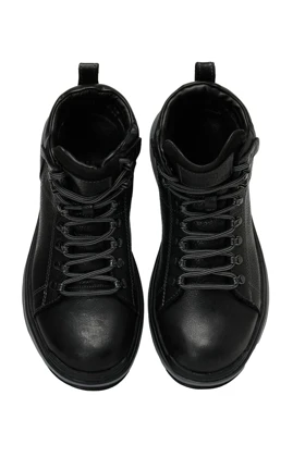 بوت و نیم بوت مردانه اورجینال لامبرجک lumberjack