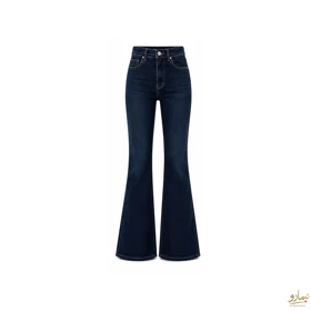 شلوار جین BOOT CUT