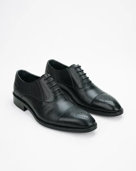 ام کی کالکشن کفش رسمی mk-2068-black
