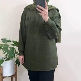 تونیک شانتون