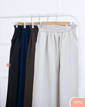 دامن سیلک 7335