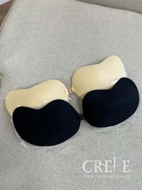 سوتین چسبی پروانه ای منگو NBB