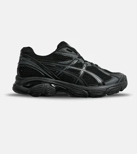 کفش کتانی مردانه مشکی ASICS GT-2160